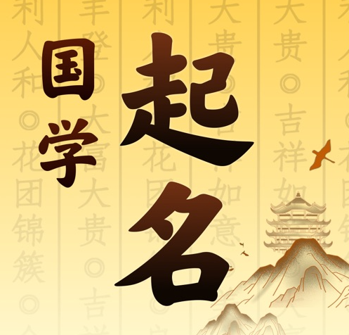 巴东国学起名 人工起名一对一
